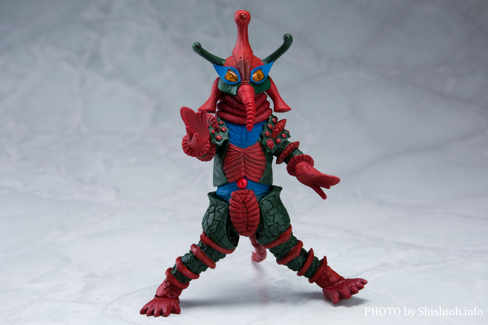 S.H.Figuarts qb|gl