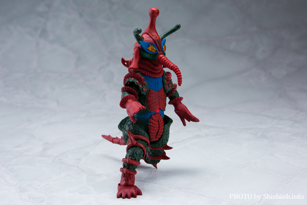 S.H.Figuarts qb|gl