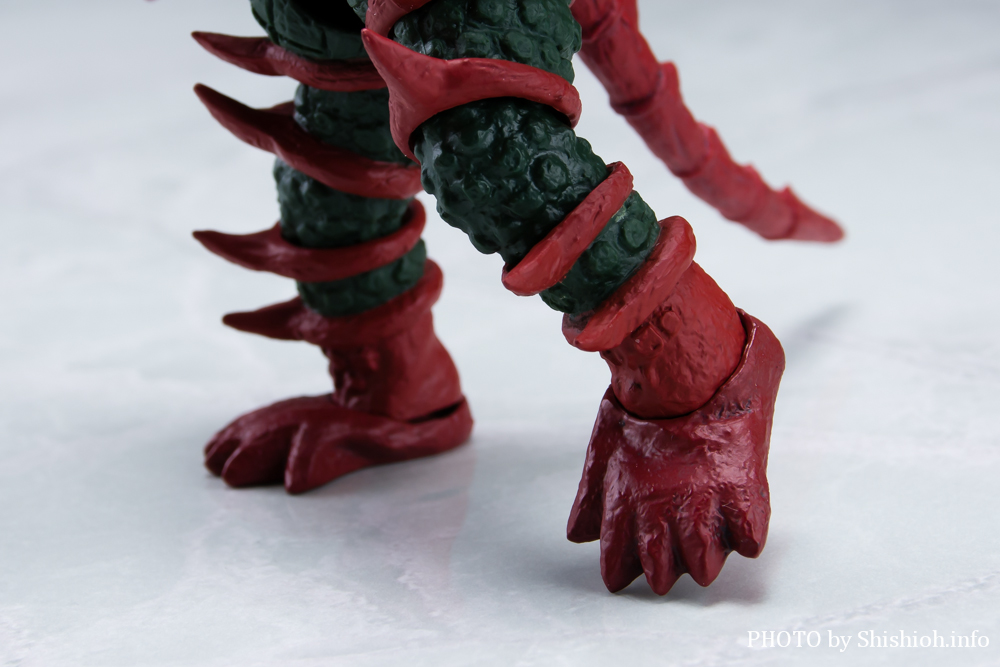 S.H.Figuarts qb|gl