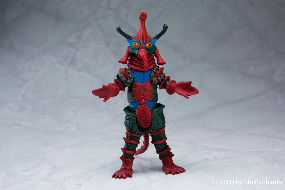 S.H.Figuarts qb|gl