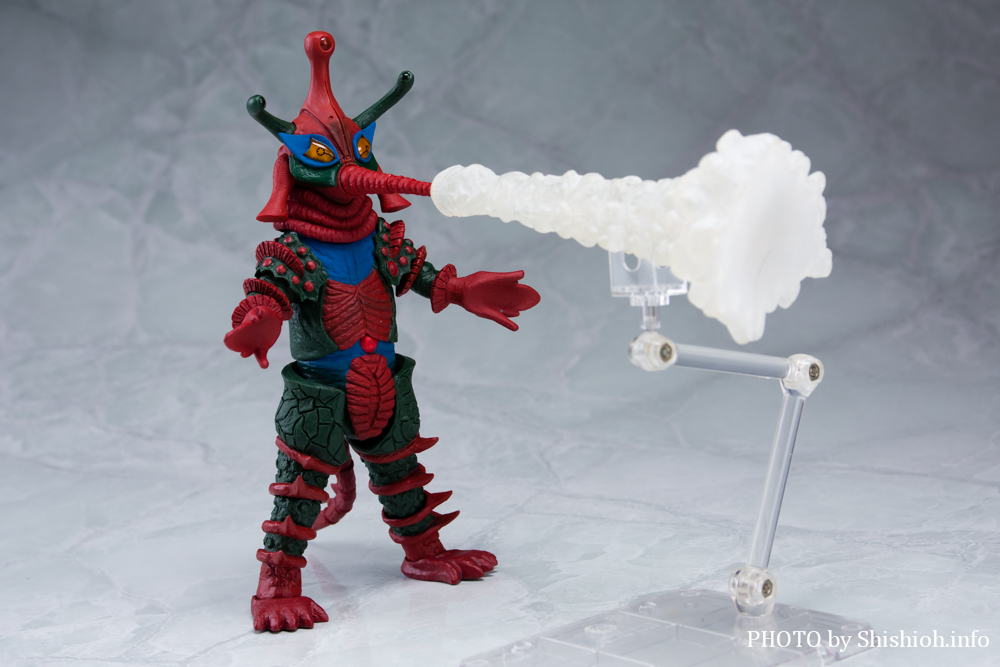 S.H.Figuarts qb|gl