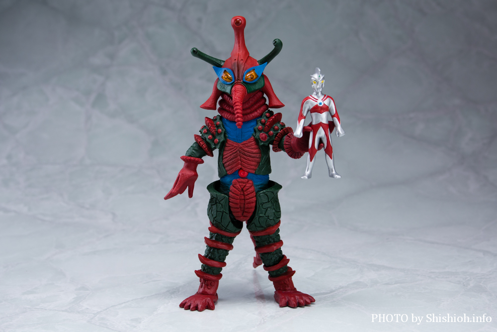 S.H.Figuarts qb|gl
