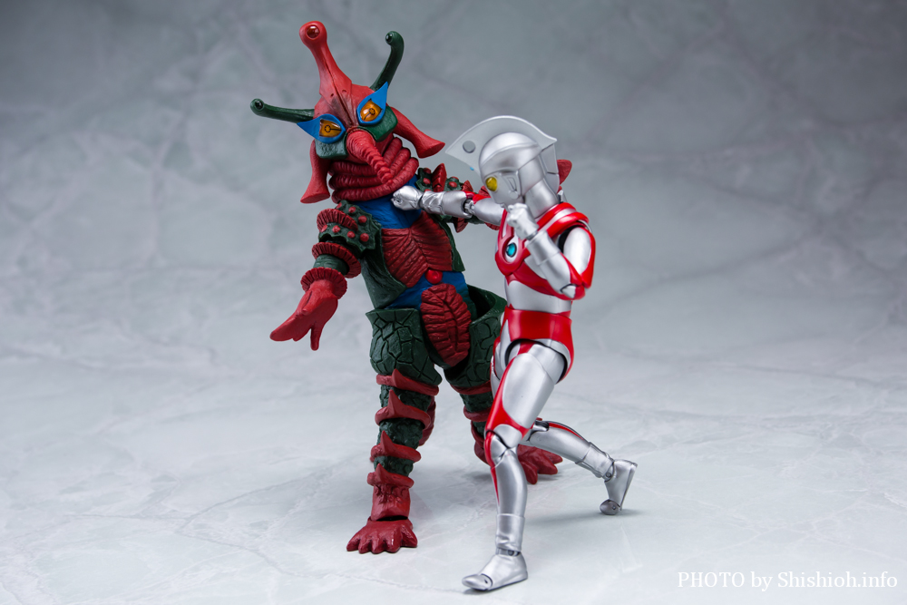 S.H.Figuarts qb|gl