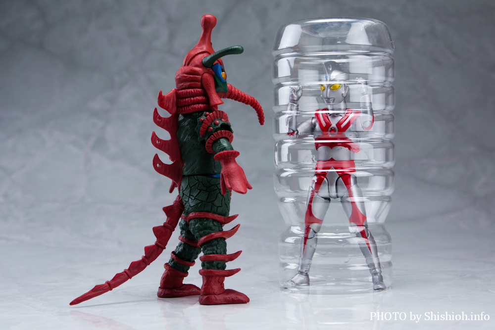 S.H.Figuarts qb|gl