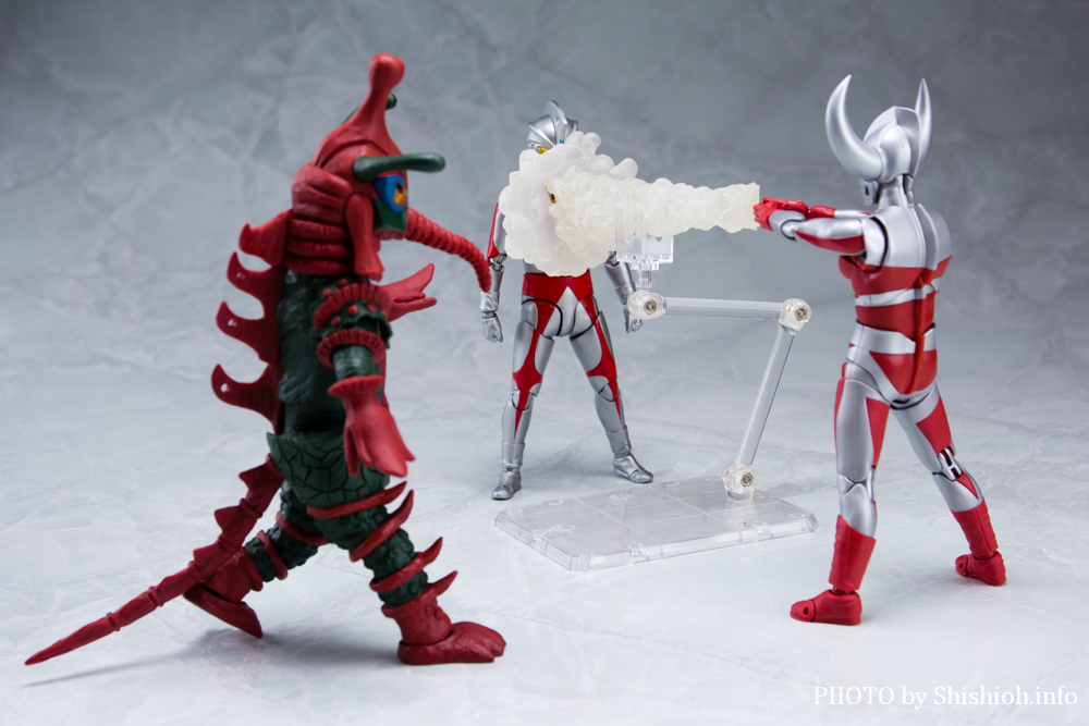 S.H.Figuarts qb|gl
