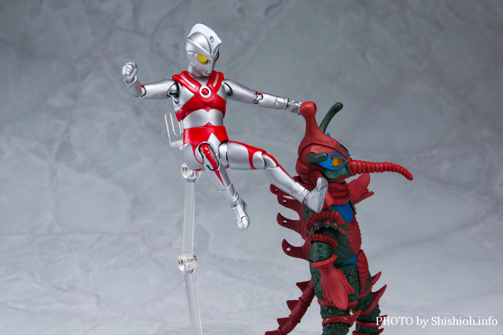 S.H.Figuarts qb|gl