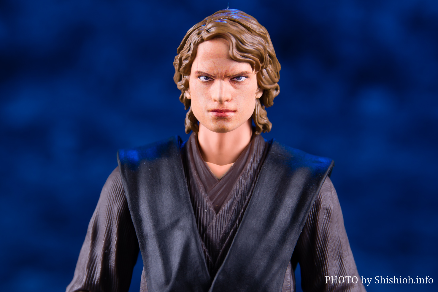 レビュー S H Figuarts アナキン スカイウォーカー Revenge Of The Sith