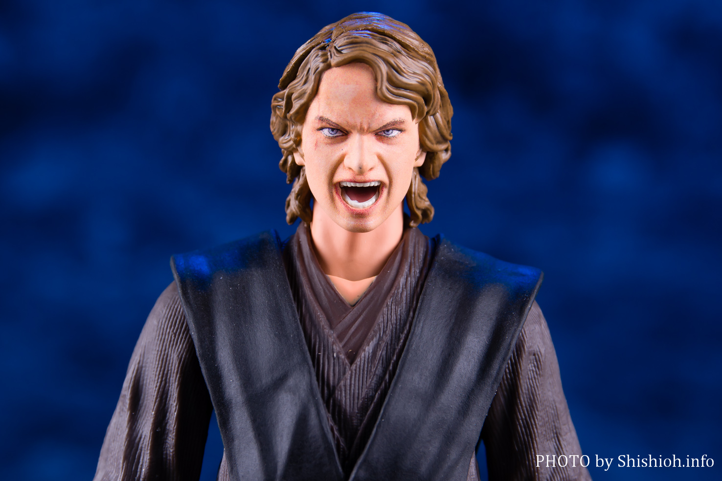 フィギュアーツ アナキン・スカイウォーカー（Revenge of th… | www