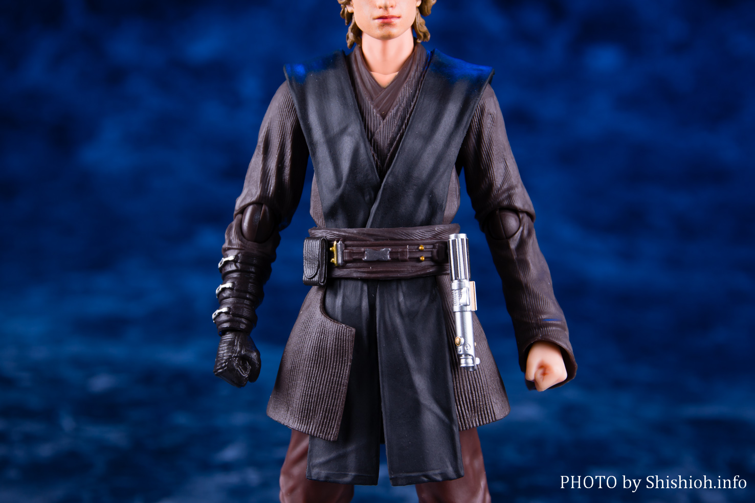 小物などお買い得な福袋 S.H.フィギュアーツ スター・ウォーズ 