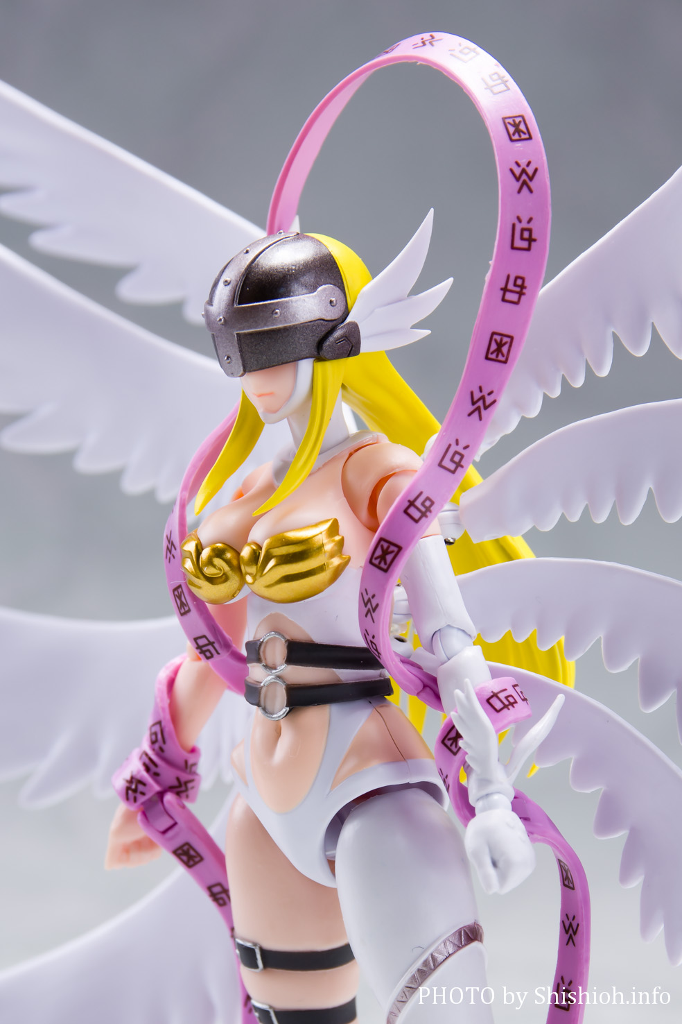 S.H.Figuarts GWFE[