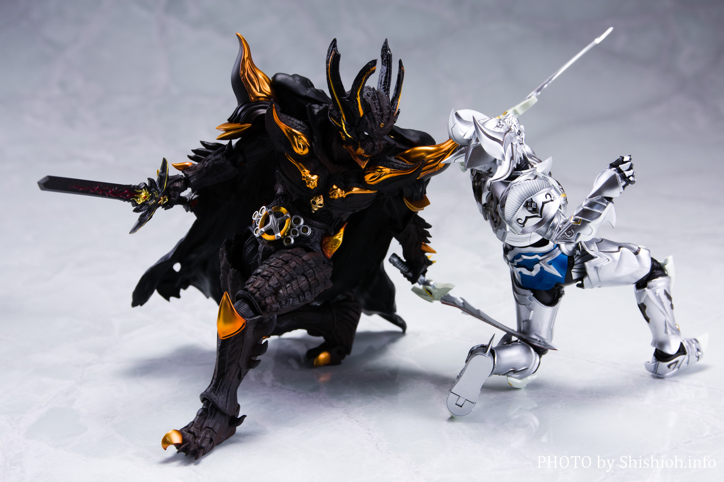 単品価格S.H.Figuarts(真骨彫製法) 暗黒騎士キバ 「牙狼＜GARO＞」 魂ウェブ商店限定 その他