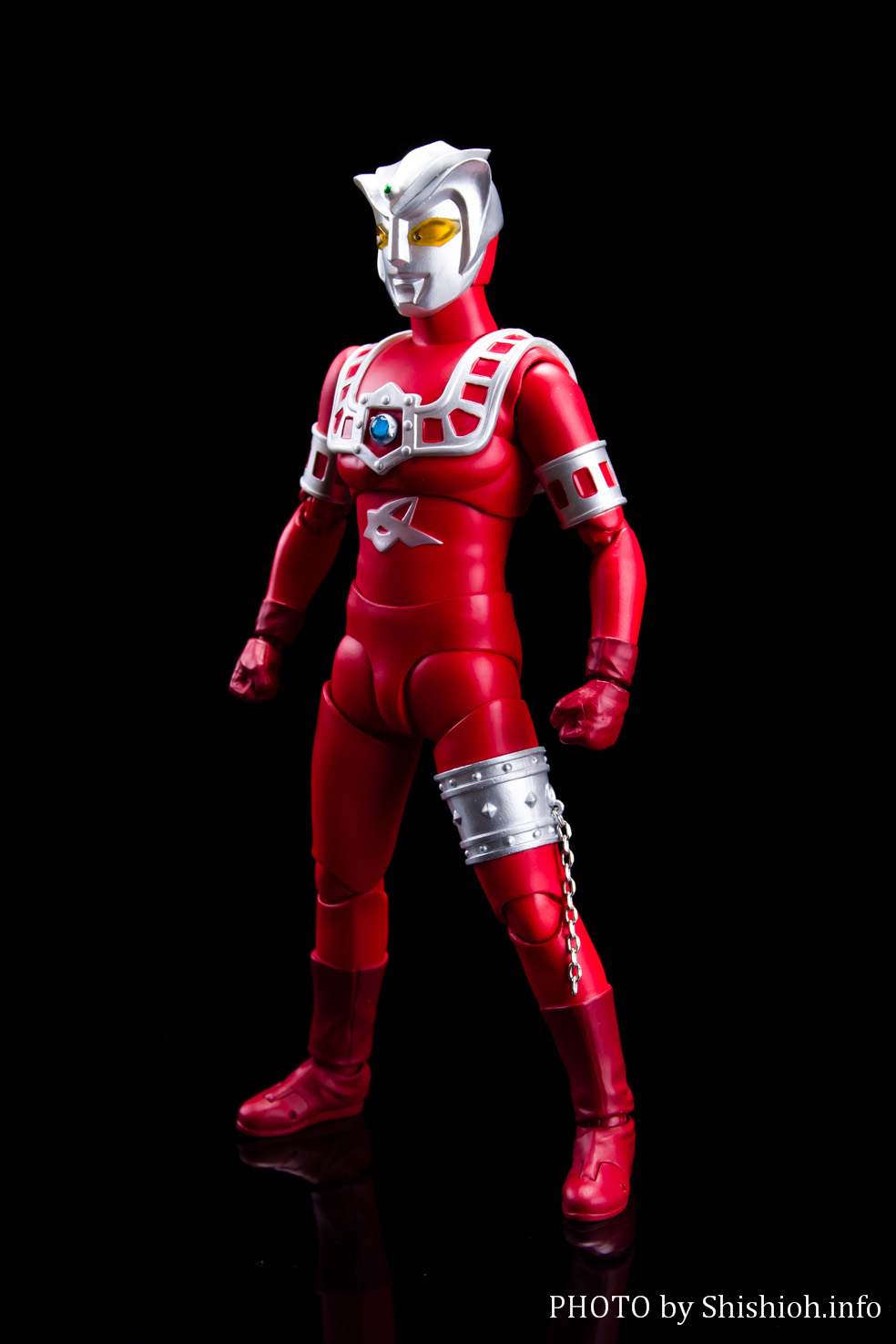 S.H.Figuarts AXg