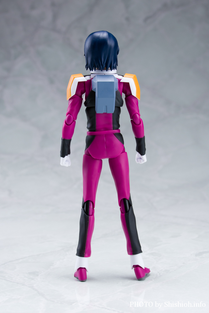 S.H.Figuarts AXEUiRpXpCbgX[cVer.j