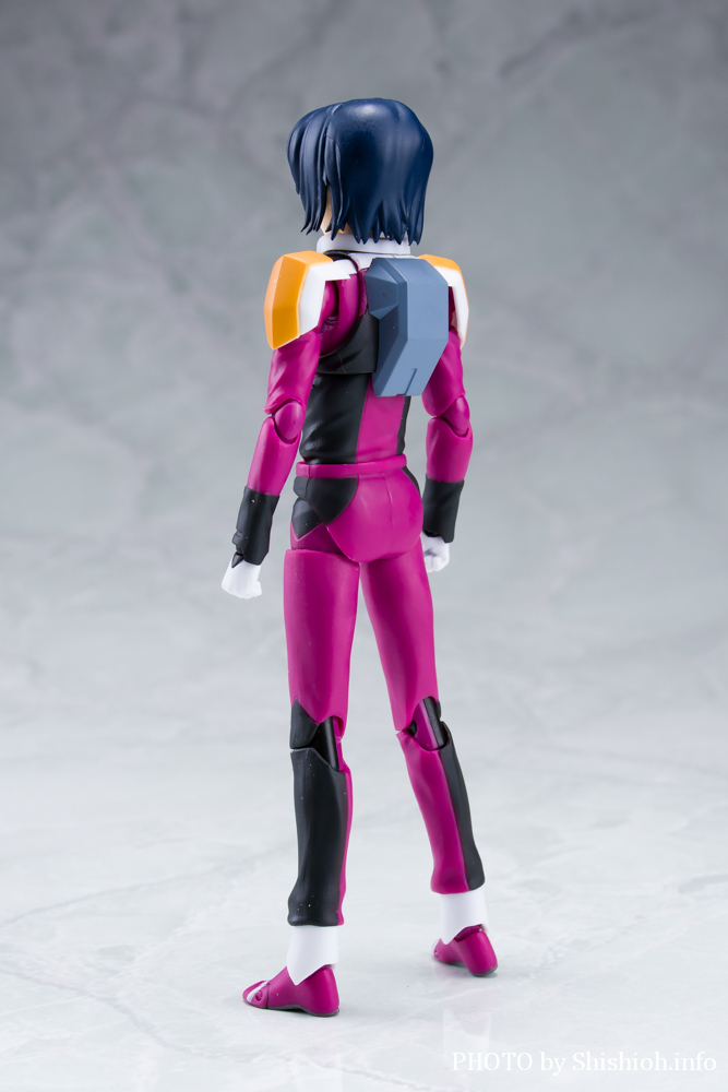 S.H.Figuarts AXEUiRpXpCbgX[cVer.j