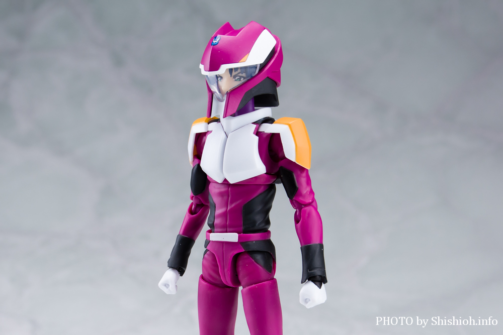 S.H.Figuarts AXEUiRpXpCbgX[cVer.j