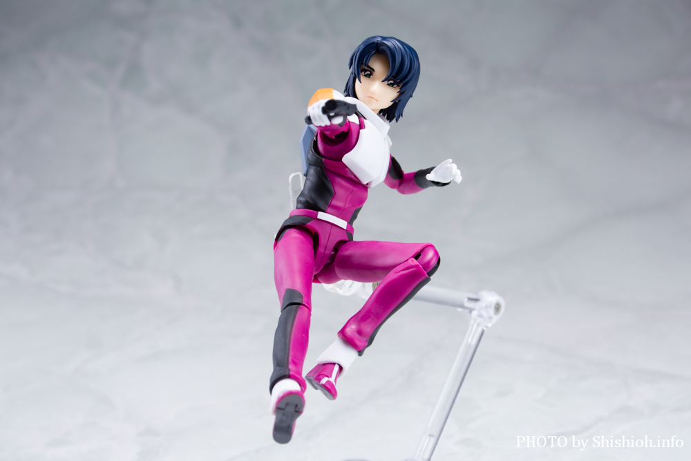 S.H.Figuarts AXEUiRpXpCbgX[cVer.j