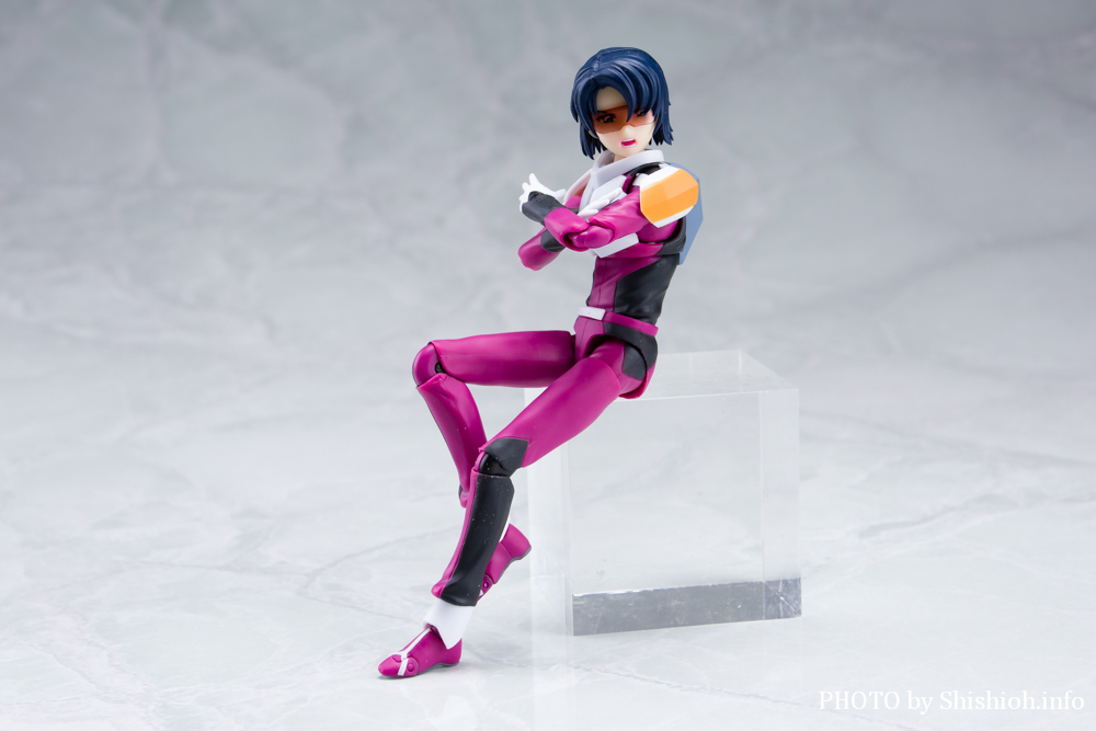 S.H.Figuarts AXEUiRpXpCbgX[cVer.j