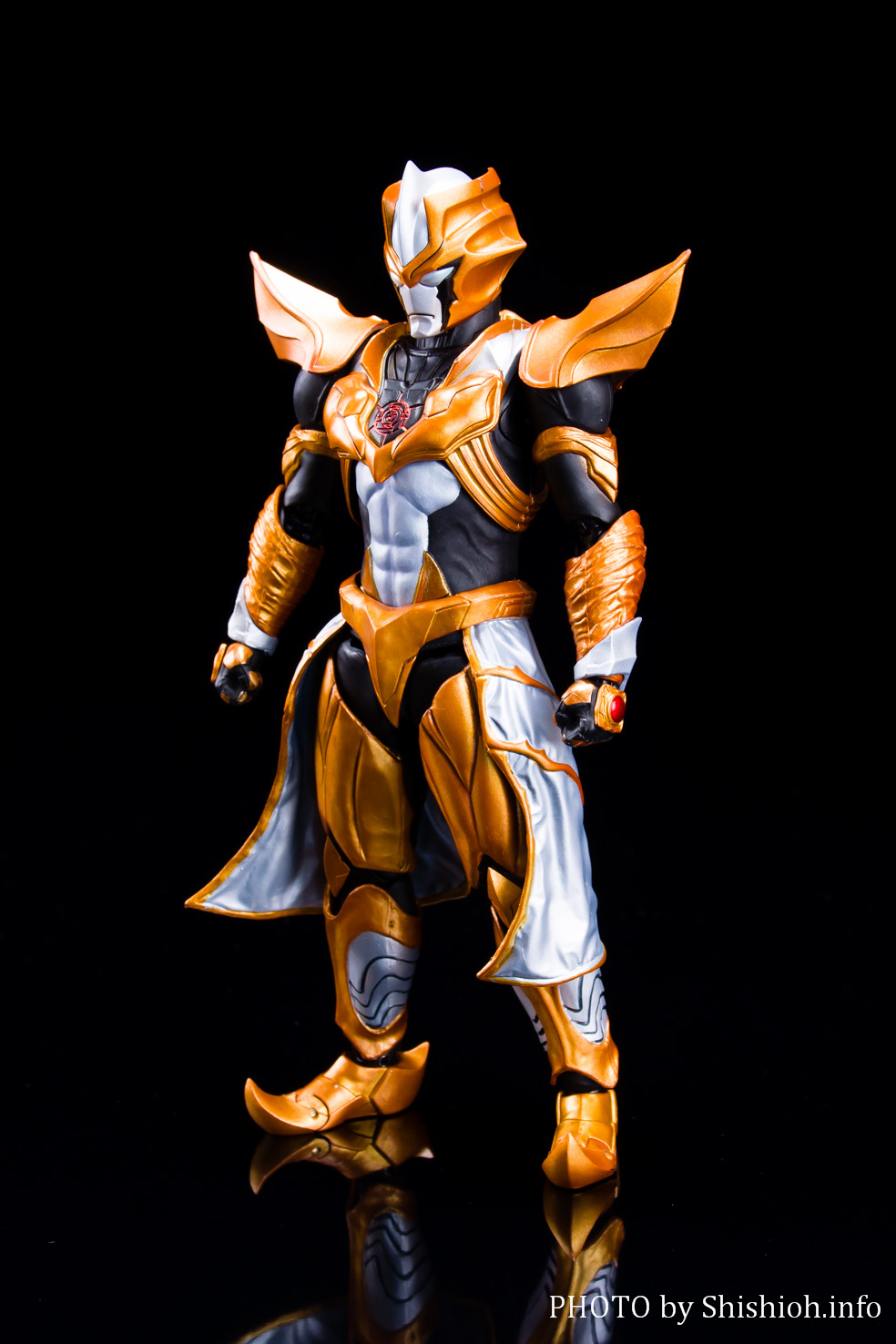 S.H.Figuarts Au\[g^^X