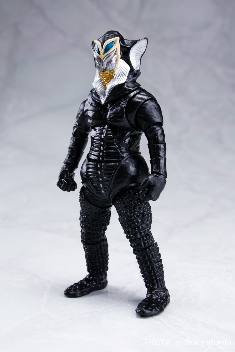 ☆大感謝セール】 S.H.Figuartsメフィラス星人 55th Anniversary Ver