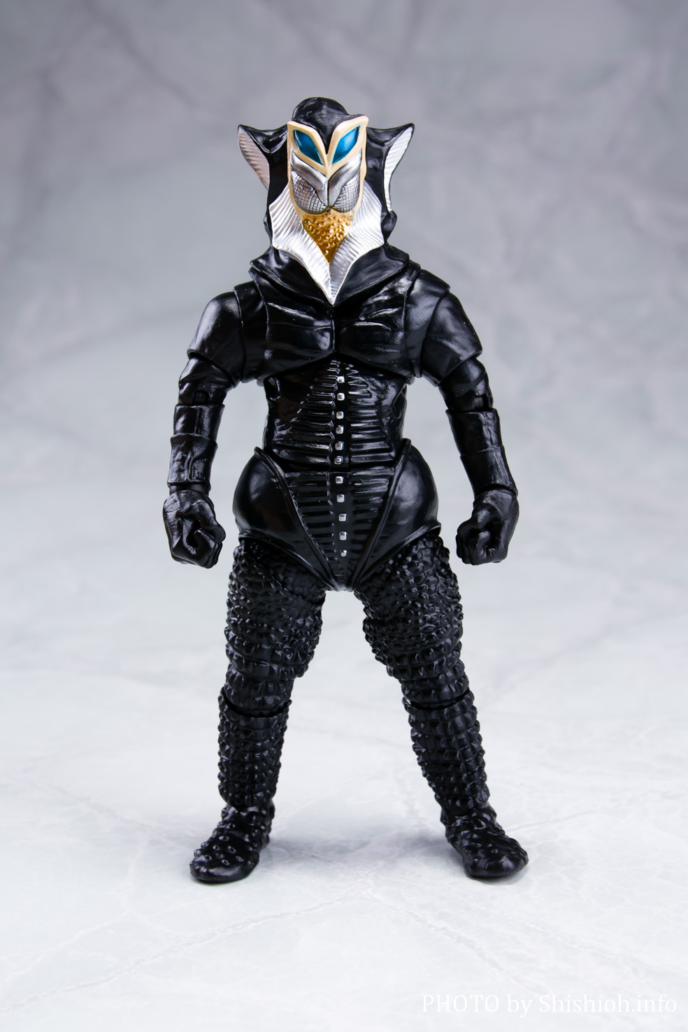 魂ウェブ S.H.Figuarts メフィラス星人-