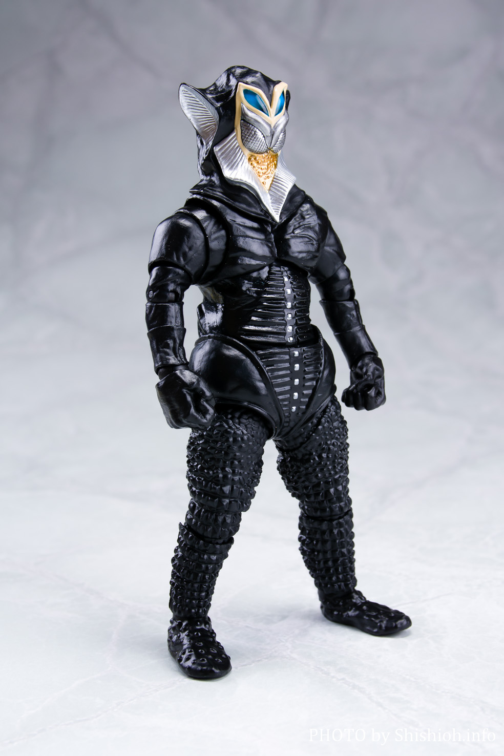 S.H.Figuarts tBXl 55th Anniversary Ver.