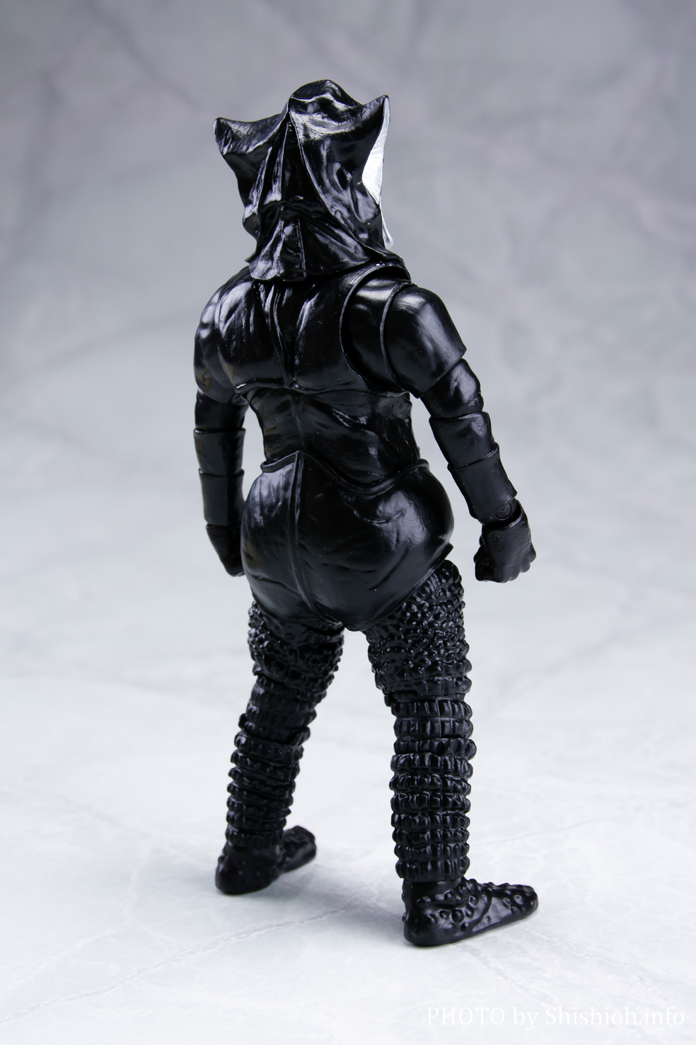 新品☆S.H.Figuarts メフィラス星人 55th Anniversary - フィギュア