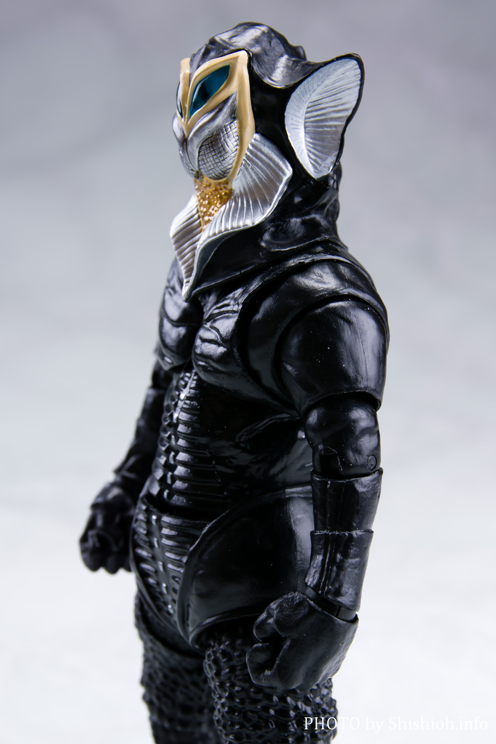 日本公式店 S.H.Figuarts メフィラス星人 55th Anniversary フィギュア