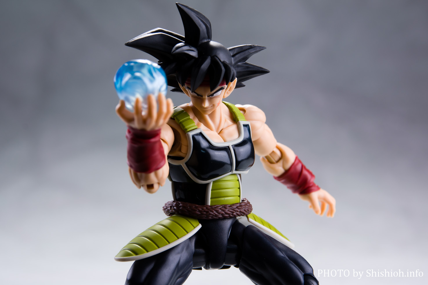 お得超激得S.H.フィギュアーツ ドラゴンボール S.H.Figuarts ラディッツ プレミアムバンダイ その他