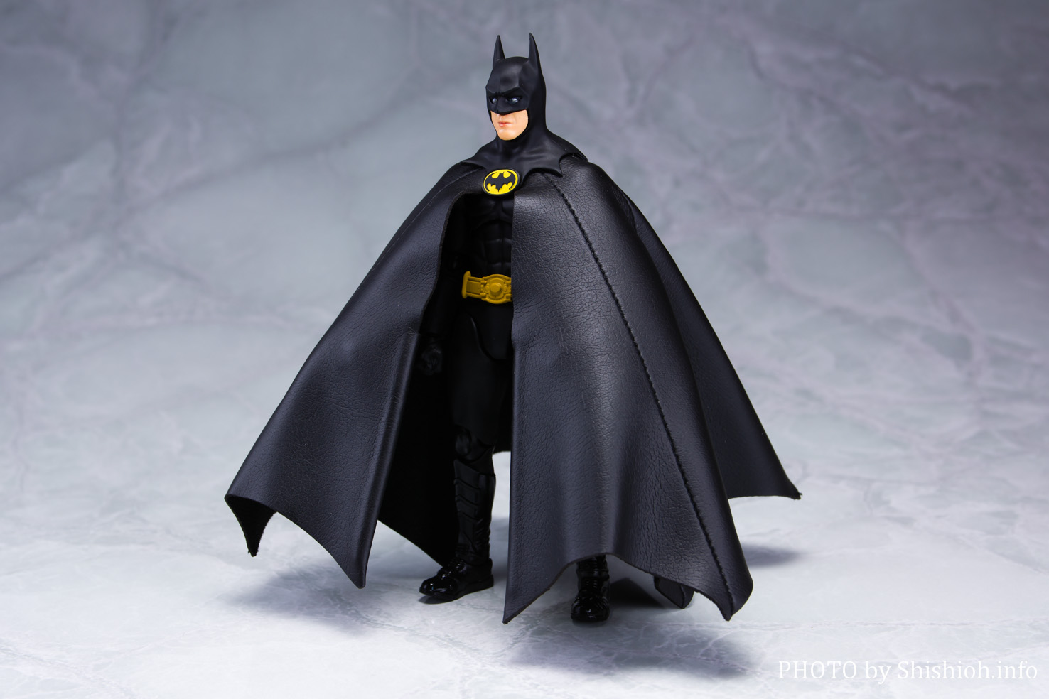 S.H.フィギュアーツ バットマン(BATMAN 1989）