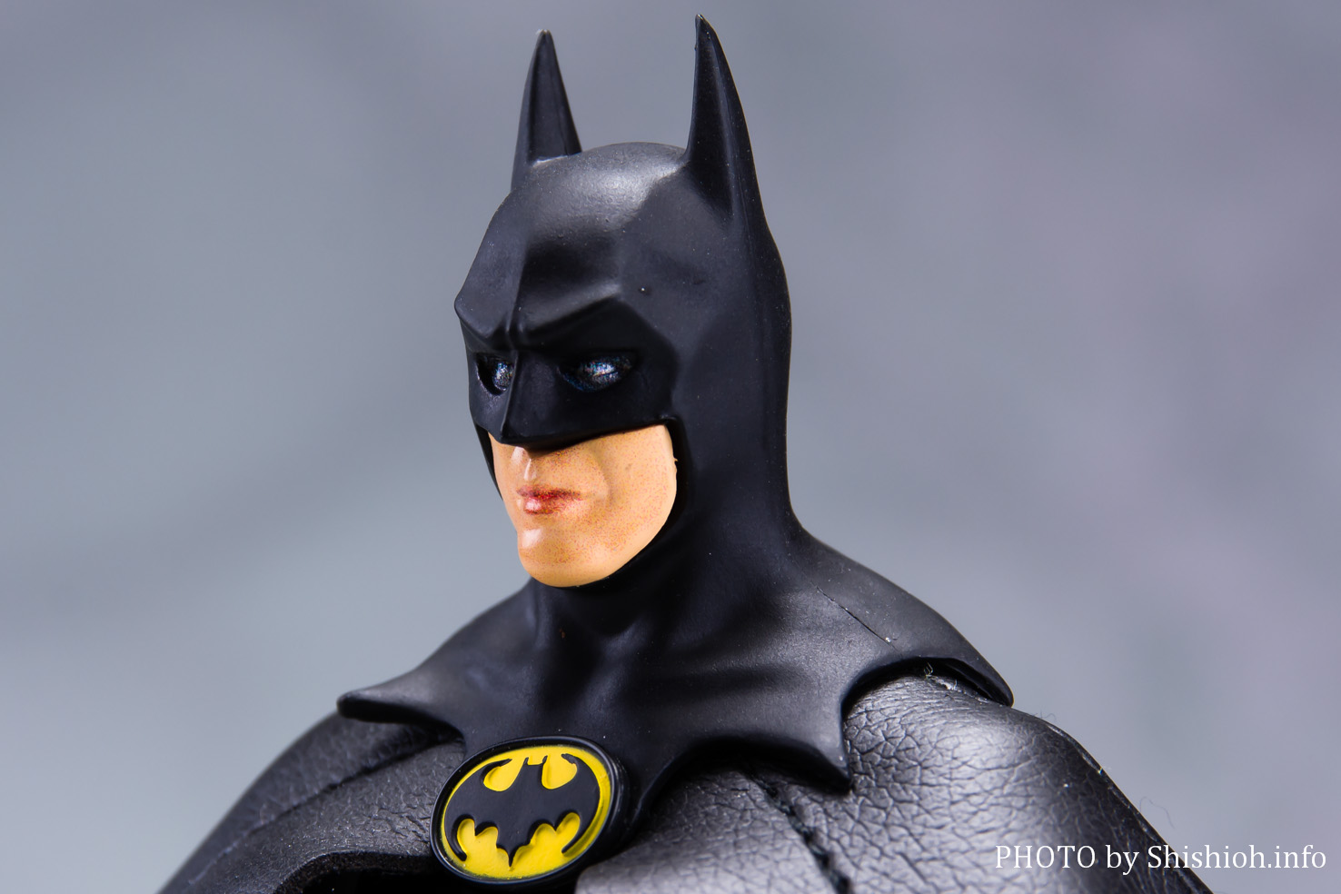 S.H.Figuarts バットマン BATMAN 1989を出品致します - アメコミ