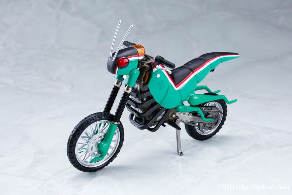 S.H.Figuarts �o�g���z�b�p�[