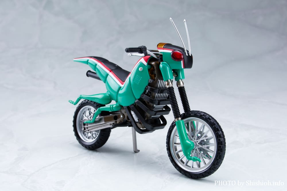 S.H.Figuarts �o�g���z�b�p�[