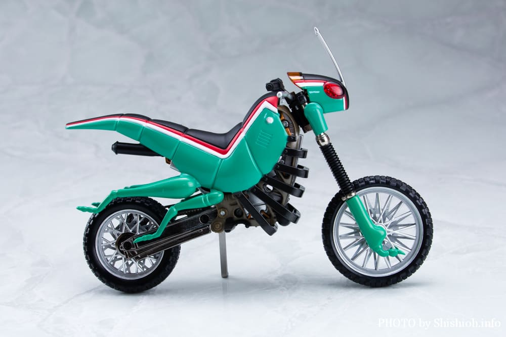 S.H.Figuarts �o�g���z�b�p�[