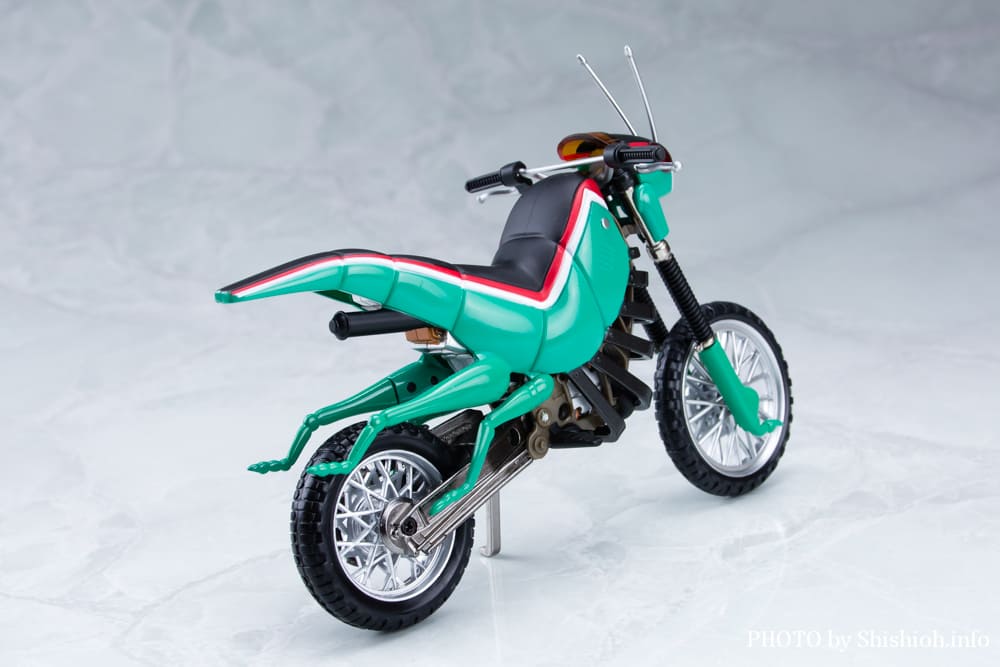 S.H.Figuarts �o�g���z�b�p�[