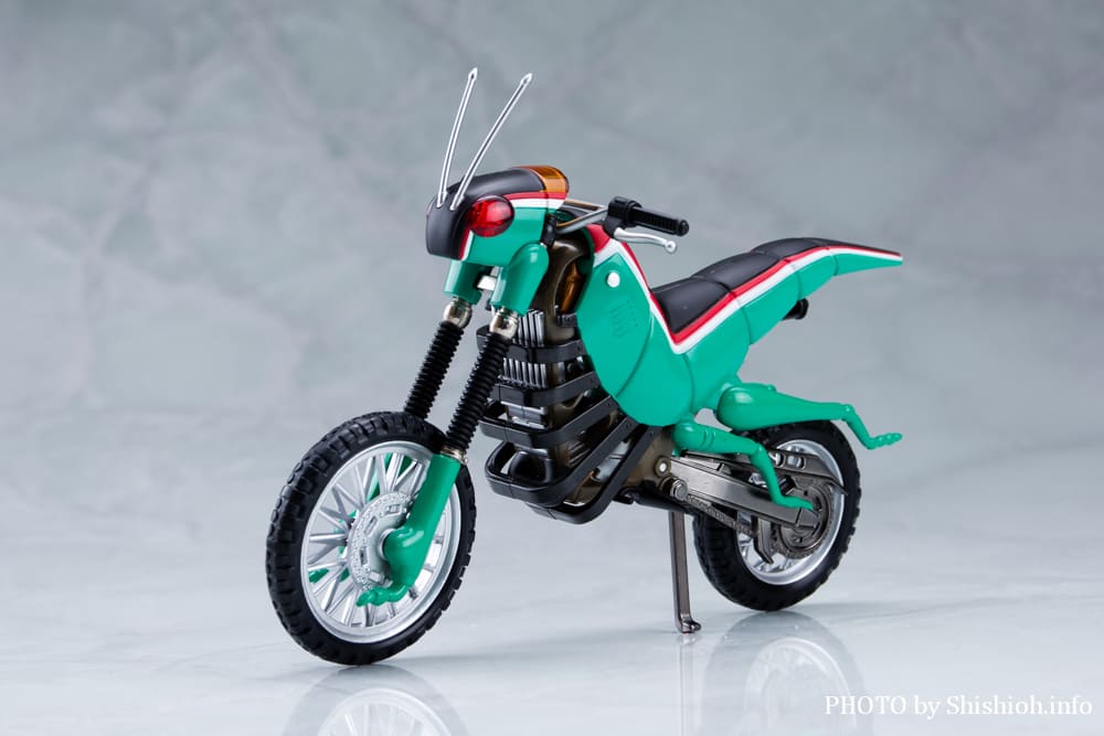 S.H.Figuarts �o�g���z�b�p�[