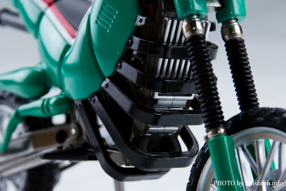 S.H.Figuarts �o�g���z�b�p�[