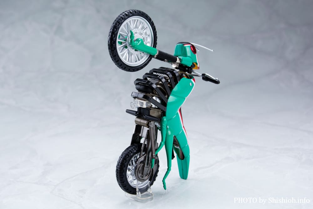 S.H.Figuarts �o�g���z�b�p�[