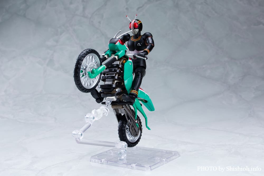 S.H.Figuarts �o�g���z�b�p�[