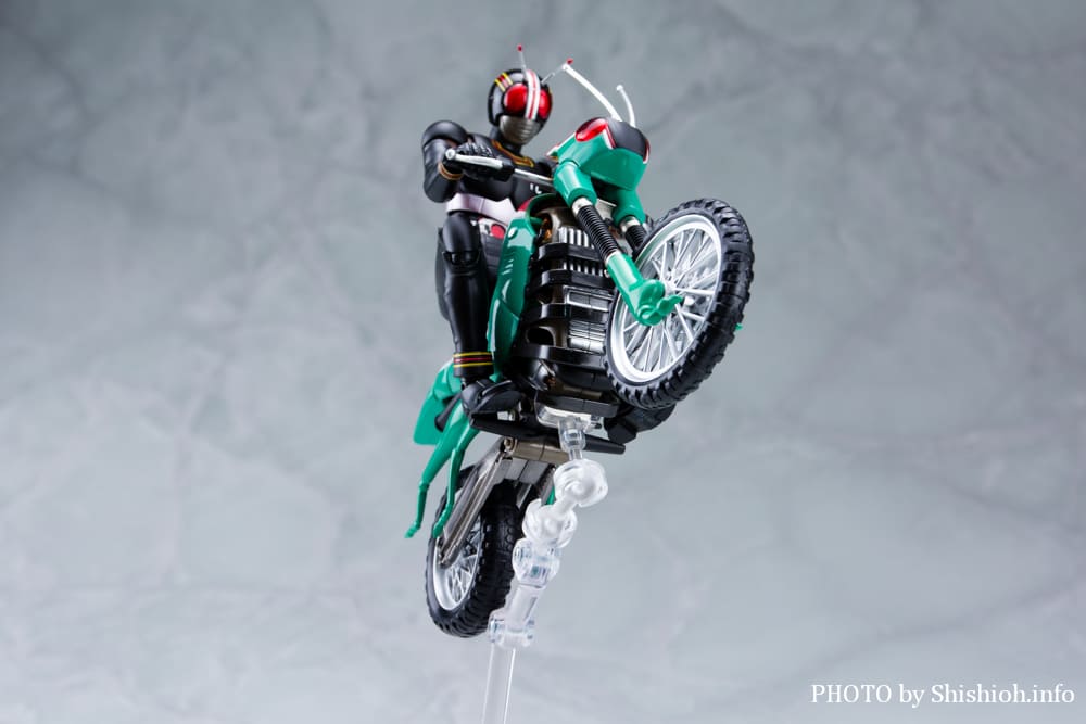 S.H.Figuarts �o�g���z�b�p�[