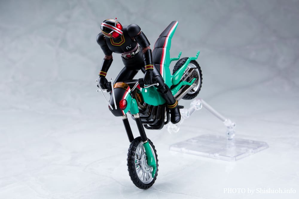 S.H.Figuarts �o�g���z�b�p�[