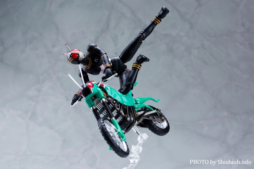 S.H.Figuarts �o�g���z�b�p�[
