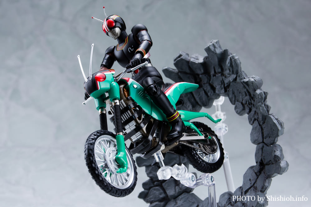 S.H.Figuarts �o�g���z�b�p�[