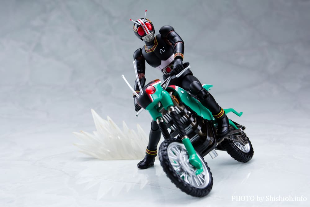 S.H.Figuarts �o�g���z�b�p�[