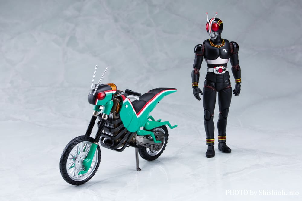 S.H.Figuarts �o�g���z�b�p�[