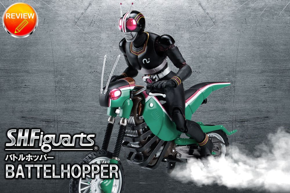 S.H.Figuarts �o�g���z�b�p�[