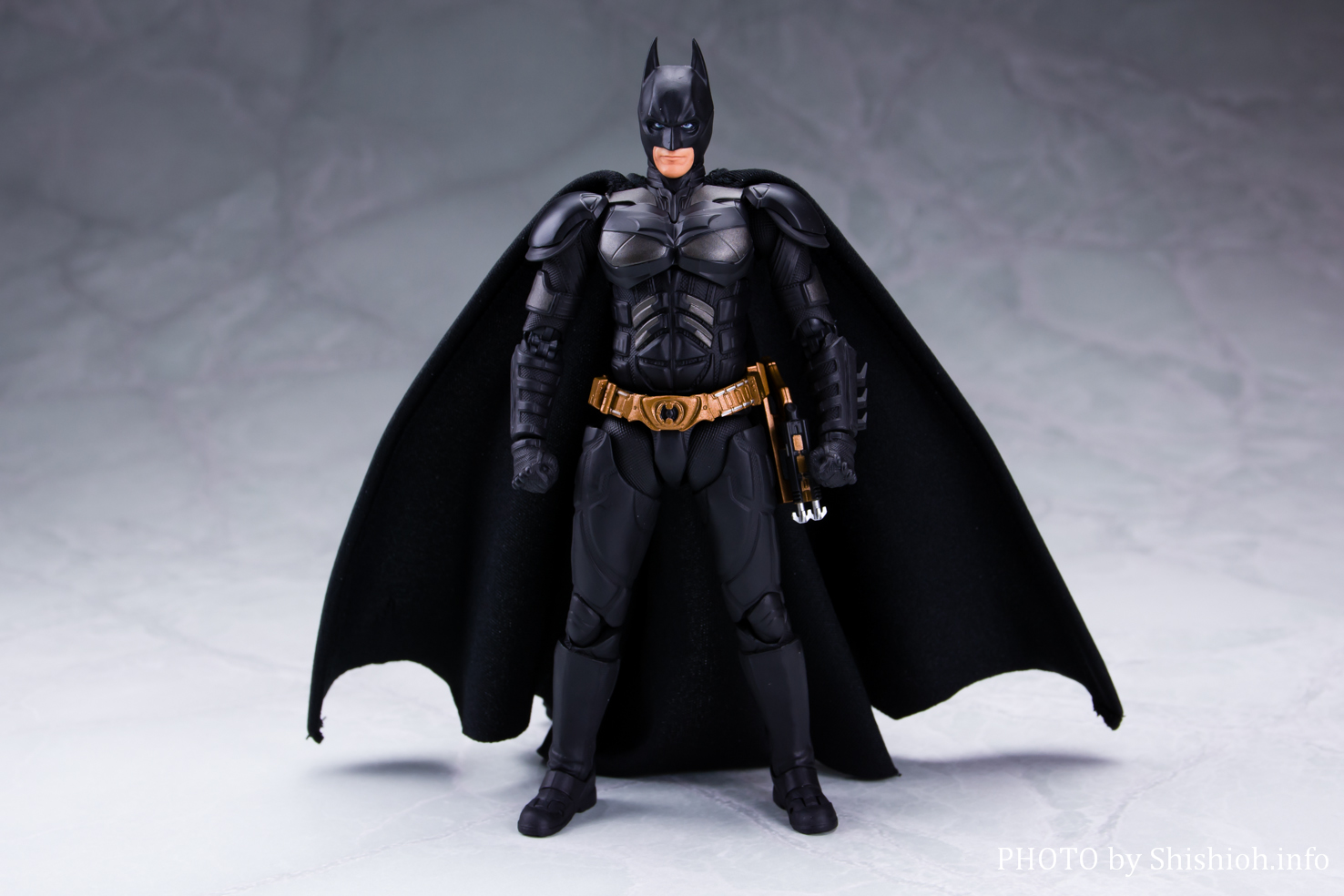 フィギュアーツ ダークナイトバットマン | aluminiopotiguar.com.br