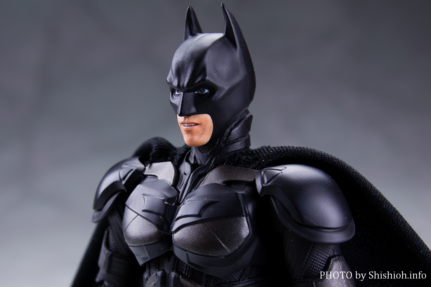 S.H.フィギュアーツ バットマン(ダークナイト) バットマン(The Dark 