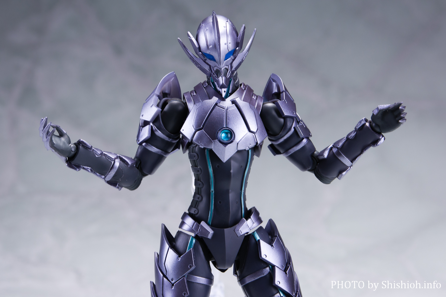 S.H.Figuarts BEMLAR -the Animation-