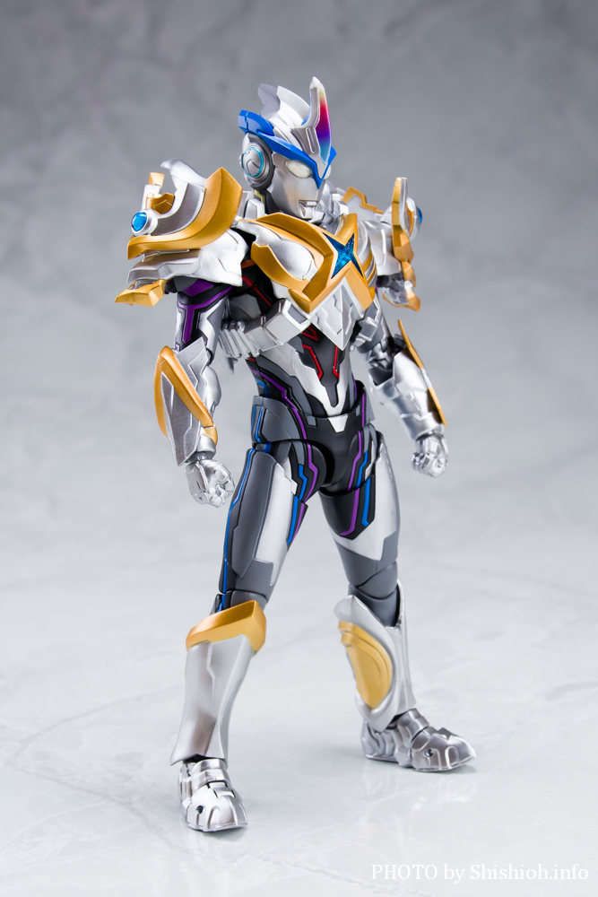 S.H.Figuarts x[^Xp[NA[}[nCubhA[}[ IvVp[cZbg