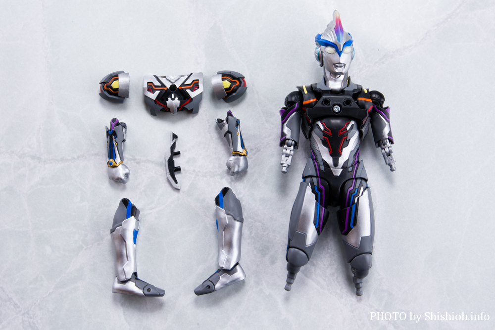 S.H.Figuarts x[^Xp[NA[}[nCubhA[}[ IvVp[cZbg